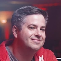 Drew McCoy