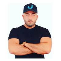 Omar Al Ashi