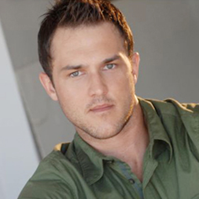 Luke Bishop