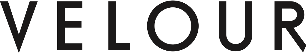 Velour logo