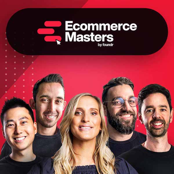 Ecommerce masters