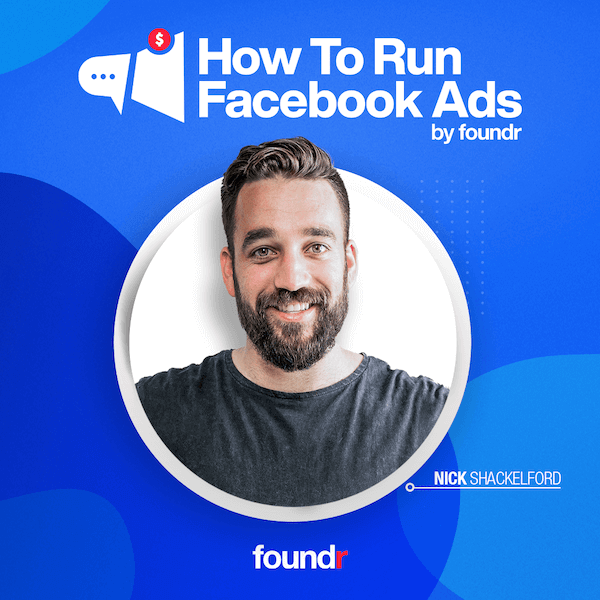 How to run facebook ads