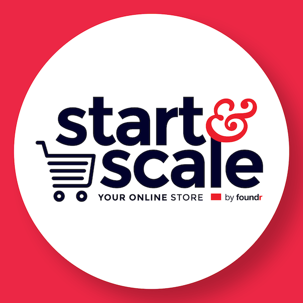 Start and scale your online store