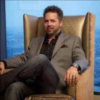 Parker Powers (Blackwell SGP)