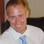 Bradley Markham