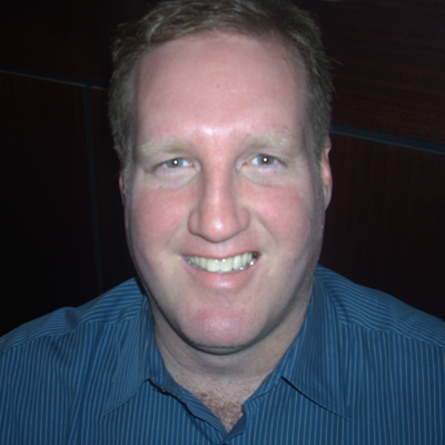 Jay Martin