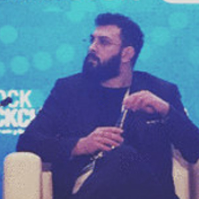 Aytunc Ozturk