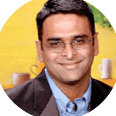 Rajesh Rajaram